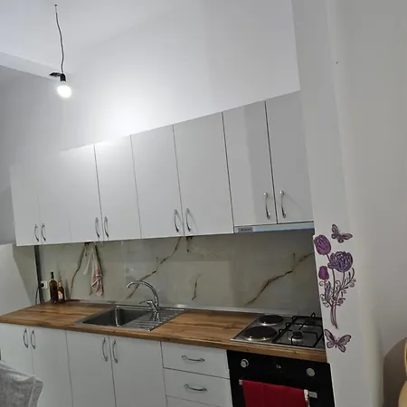 Appartement Apartament Golem Golem (Tirana)