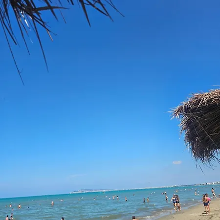 Apartament Golem * Golem (Tirana)