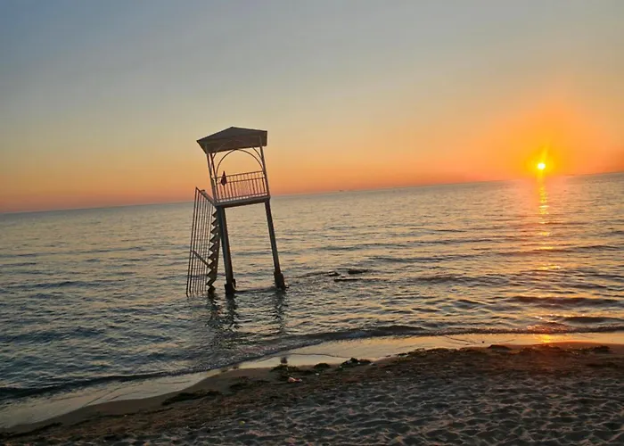 Apartament Golem Appartement