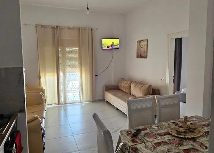 Apartament Golem Golem (Tirana)