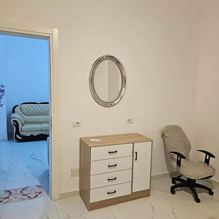 Apartament Golem * Golem (Tirana)