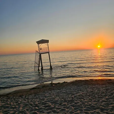 Apartament Golem Lejlighed