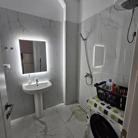 Apartament Golem * 格勒姆