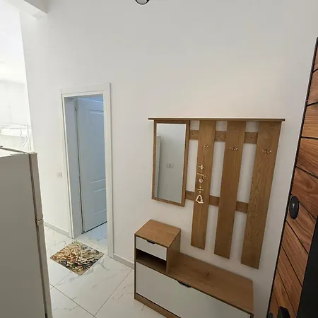 Appartamento Apartament Golem *