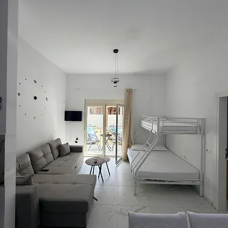 Apartament Golem ゴーレム