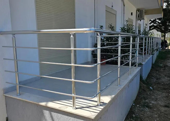 Apartament Golem * Golem (Tirana)