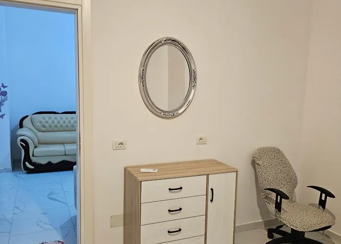 Apartament Golem * Golem (Tirana)