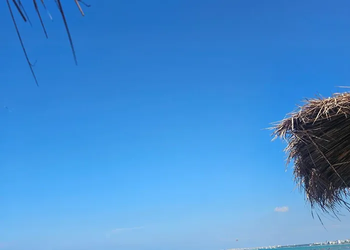 Apartament Golem * Golem (Tirana)